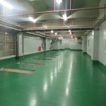 博尔塔拉蒙古FRP玻璃钢防腐地坪-缩略图2