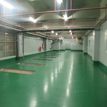 博尔塔拉蒙古FRP玻璃钢防腐地坪产品图2
