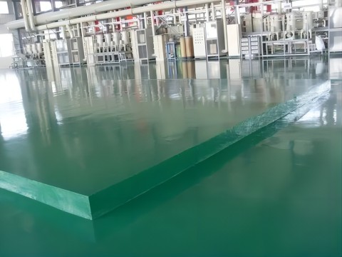 博尔塔拉蒙古防腐蚀地坪,环氧玻纤地坪，玻纤工业地坪，环氧玻纤布地坪,乙烯基玻纤布地坪