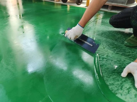 博尔塔拉蒙古什么是VEF地坪,VEF地坪厂家