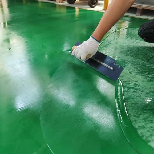 博尔塔拉蒙古什么是VEF地坪,VEF地坪厂家