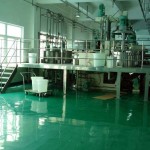 博尔塔拉蒙古乙烯基防腐蚀地坪,乙烯基酯地坪,乙烯基酯防腐蚀地坪,乙烯基重防腐蚀地坪,乙烯基重防腐地坪,乙烯基重防腐自流平地坪-缩略图1