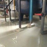 博尔塔拉蒙古FRP玻璃钢防腐地坪-缩略图1
